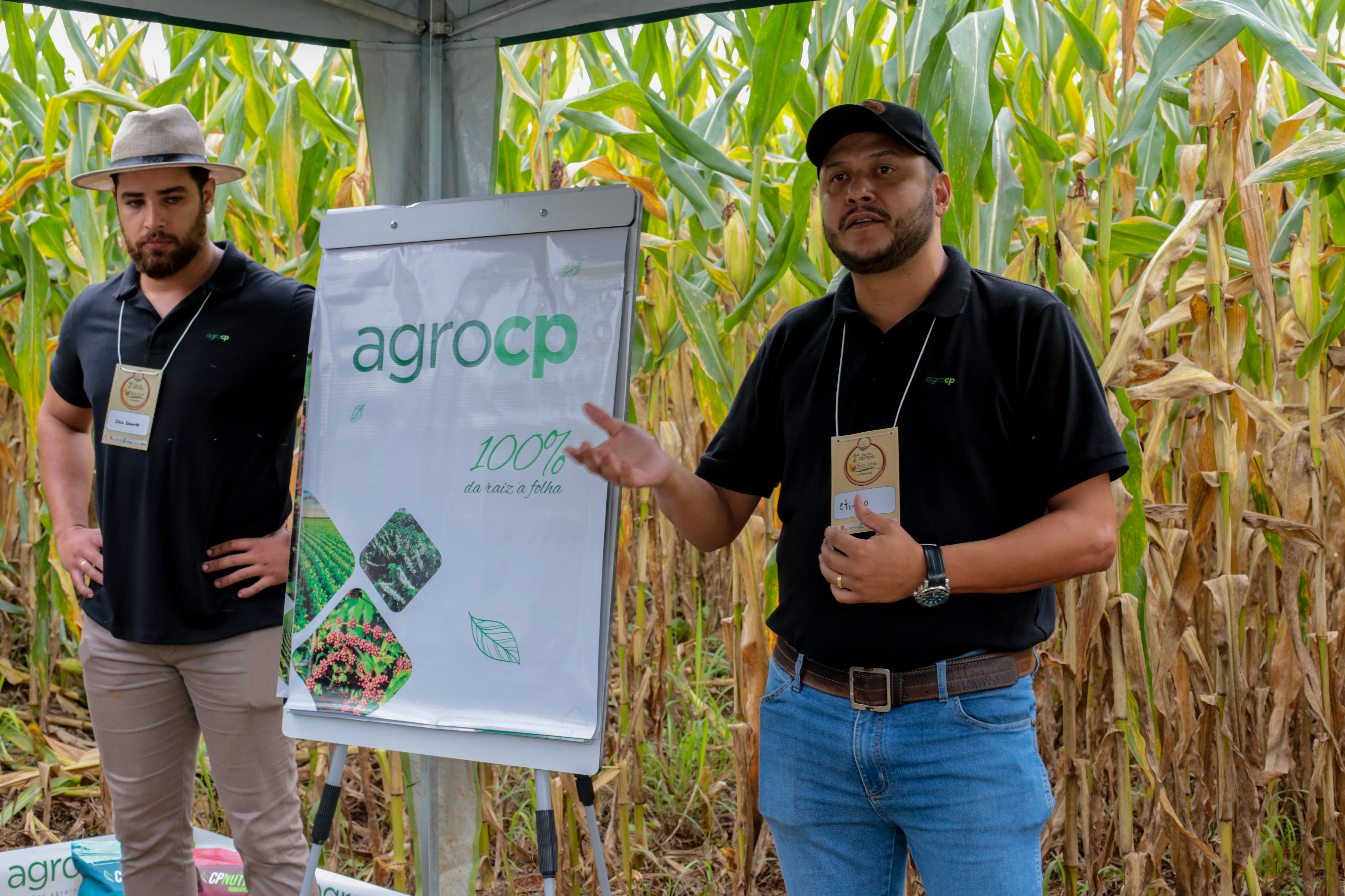 2° Dia de Campo - Foto 33